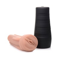 Mistress Sophia Deluxe Pussy Stroker Medium