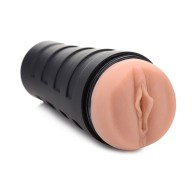 Mistress Sophia Deluxe Pussy Stroker Medium