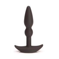 Plug Anal Perfecto Tantus - Ideal para Principiantes