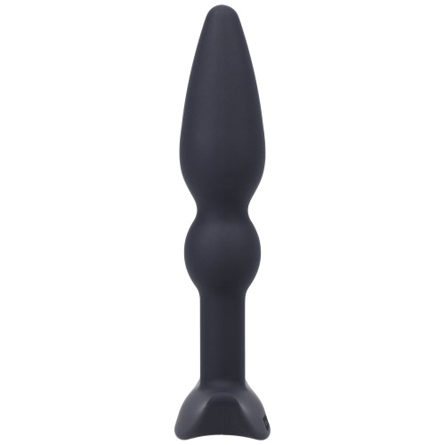 Plug Anal Perfecto Tantus - Ideal para Principiantes