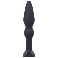 Tantus Perfect Plug Anal Plug - Ideal for Beginners