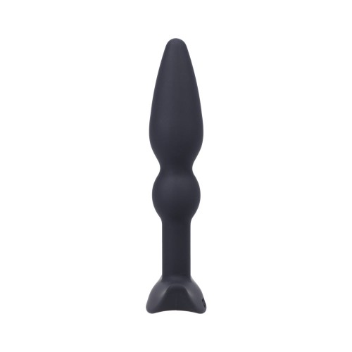 Plug Anal Perfecto Tantus - Ideal para Principiantes