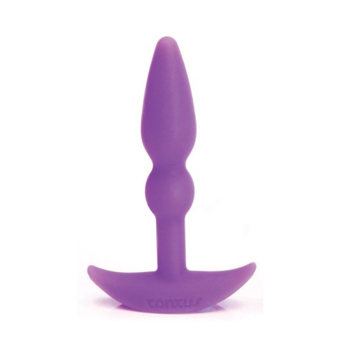 Tantus Perfect Plug for Anal Play