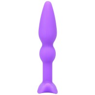 Tantus Perfect Plug for Anal Play