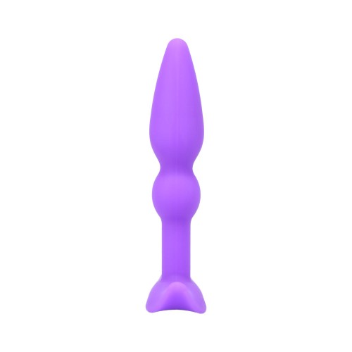 Tantus Perfect Plug para Juegos Anales