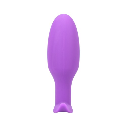 Plug Anal Ryder Lilas