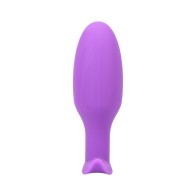 Plug Anal Ryder Lilas