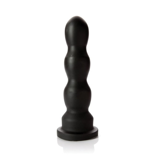 Tantus Buck Anal Plug Onyx