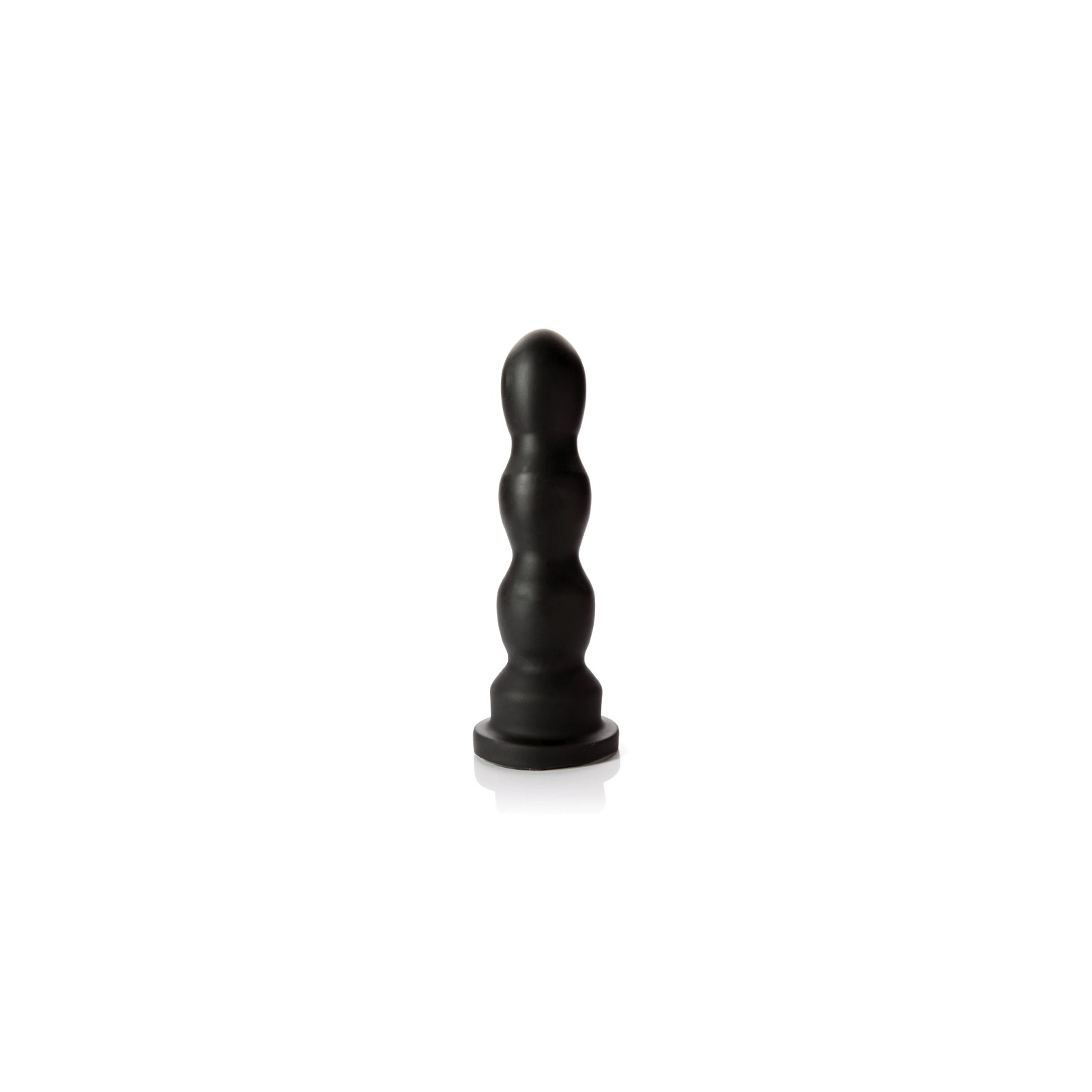 Tantus Buck Plug Anal Onyx