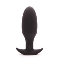 Plug Anal Tantus Ryder Onyx Negro