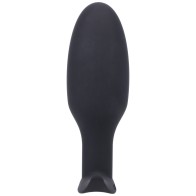 Plug Anal Tantus Ryder Onyx Negro