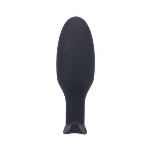 Plug Anal Tantus Ryder Onyx Negro