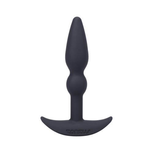 Kit de Tapones Anales Perfect Plug Tantus Onyx