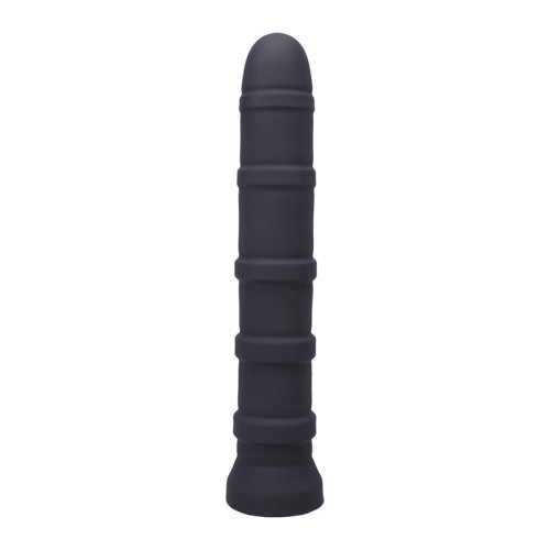 Tantus Cisco Dildo - 100% Soft Ultra-Premium Silicone