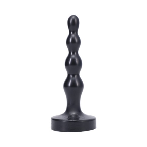 Tantus Small Ripple Beaded Anal Plug for Beginners