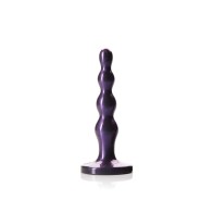 Tantus Ripple Small Beaded Anal Plug - Beginner's Choice