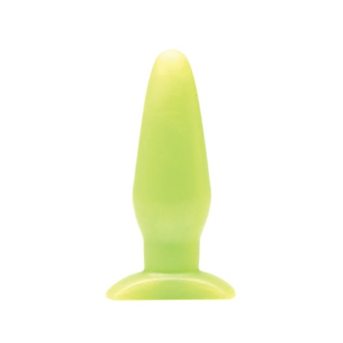 Plug Anal Tantus Bronco Lima