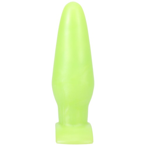 Plug Anal Tantus Bronco Lima