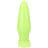 Plug Anal Tantus Bronco Lima