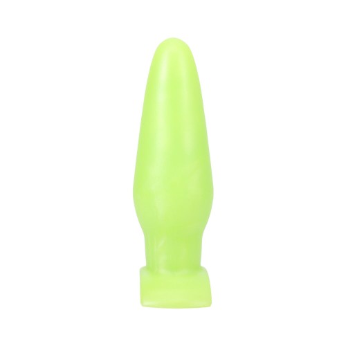 Plug Anal Tantus Bronco Lima