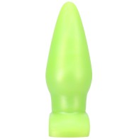 Plug Anal Tantus Ringo para Placer Cómodo