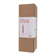 Dildo Tantus Cisco Bubble Gum