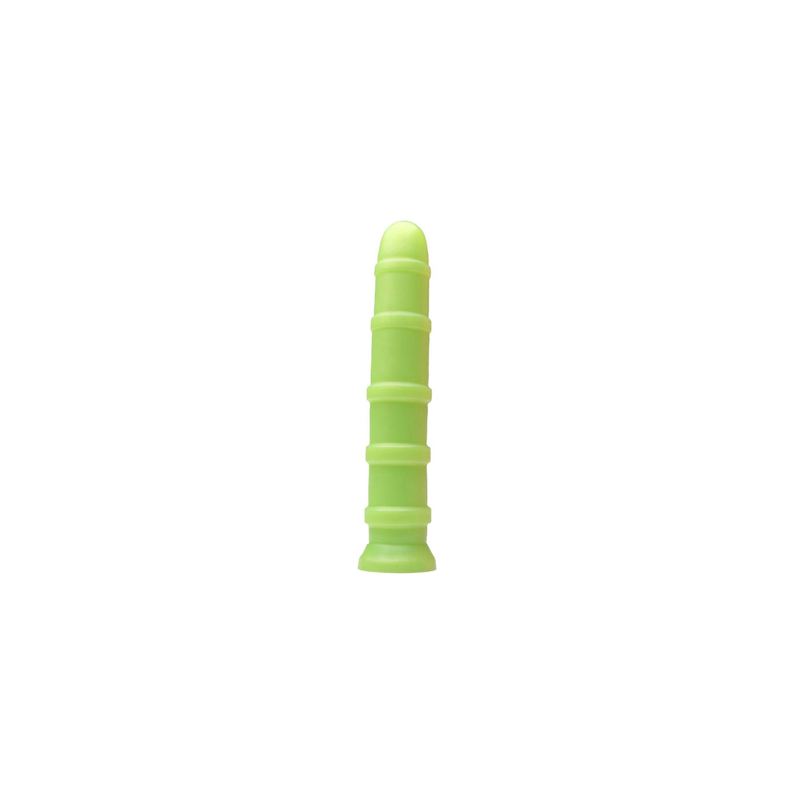 Dildo Verde Tantus Cisco