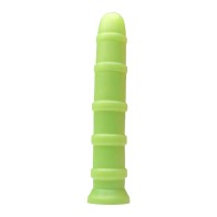 Dildo Verde Tantus Cisco