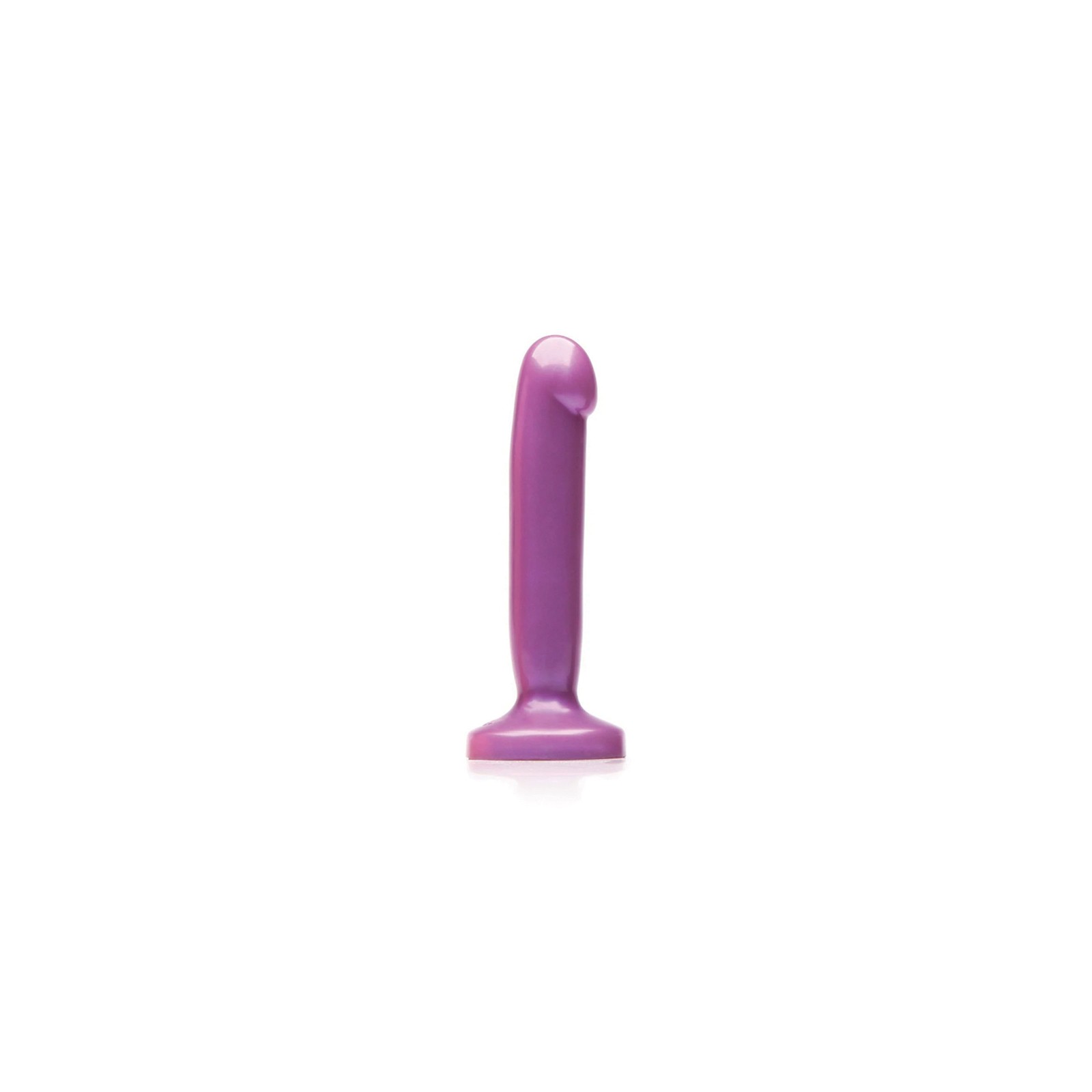 Tantus Starter Lavender Dildo for Beginners