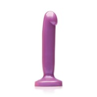 Dildo Lavender Starter de Tantus para Principiantes