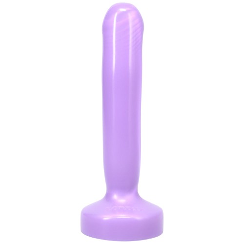 Tantus Starter Lavender Dildo for Beginners