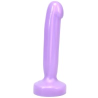 Dildo Lavender Starter de Tantus para Principiantes