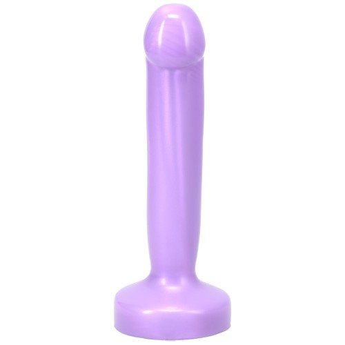 Tantus Starter Lavender Dildo for Beginners