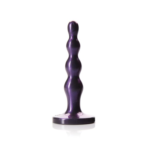 Plug Anal Grande con Perlas Tantus Ripple