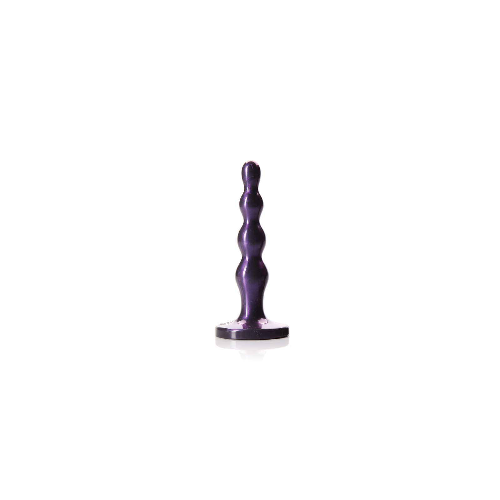 Large Beaded Anal Plug Tantus Ripple