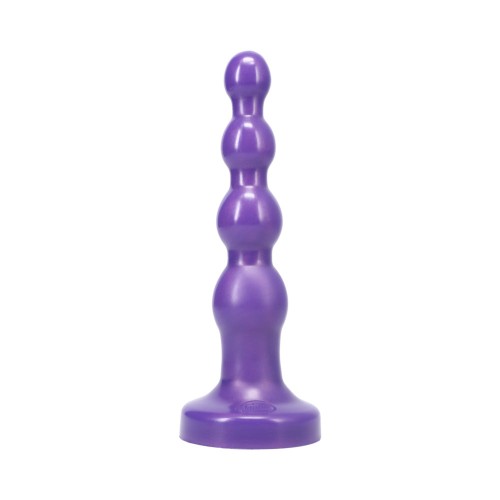 Large Beaded Anal Plug Tantus Ripple