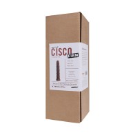 Tantus Cisco Firm Dildo