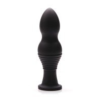 Dildo Tantus Piggy Onyx