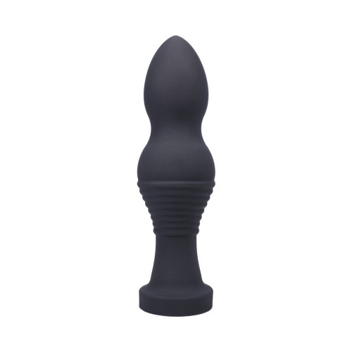 Dildo Tantus Piggy Onyx