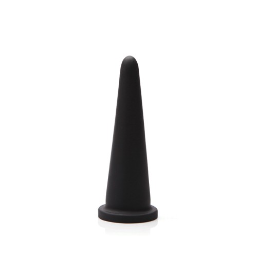 Tantus Cone Small Dildo for Beginners and Advanced Users