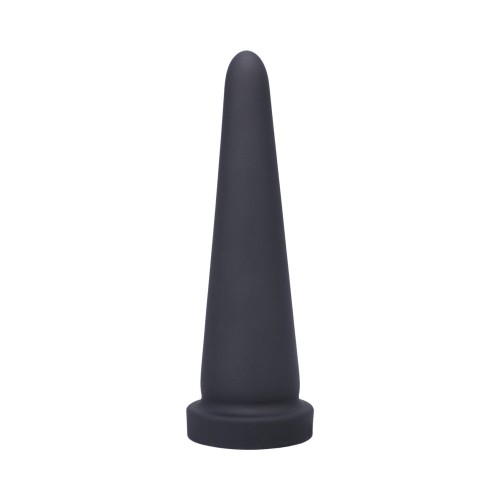 Tantus Cone Small Dildo for Beginners and Advanced Users