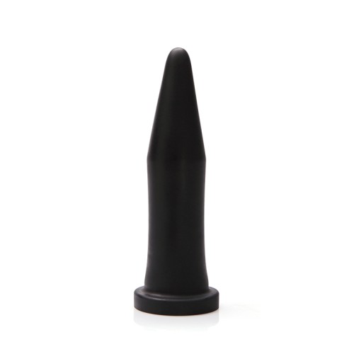 Dildo Trainer Inner Band de Tantus Onyx