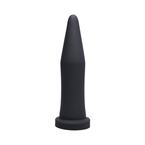 Dildo Trainer Inner Band de Tantus Onyx