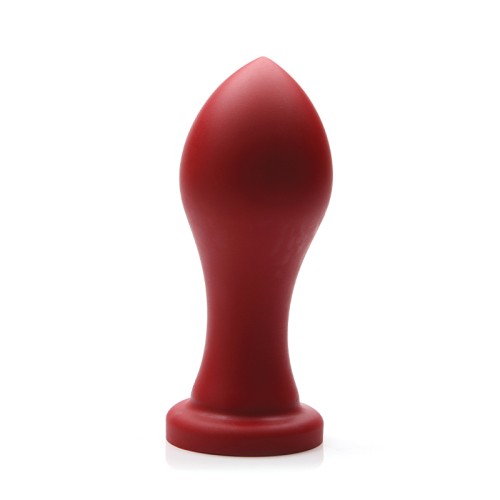 Dildo H-Bomb Ruby de Tantus