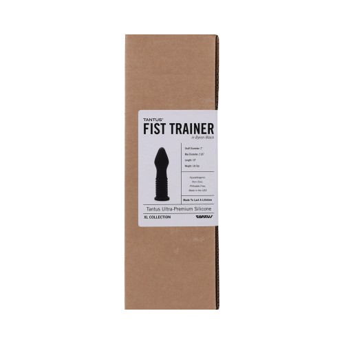 Tantus Fist Trainer Dildo for Fisting Preparation