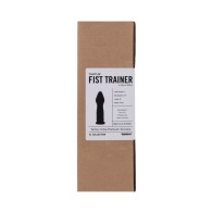 Tantus Fist Trainer Dildo for Fisting Preparation