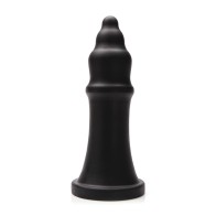 Dildo de Silicona Luxe Tantus The Queen para Amantes del Tamaño