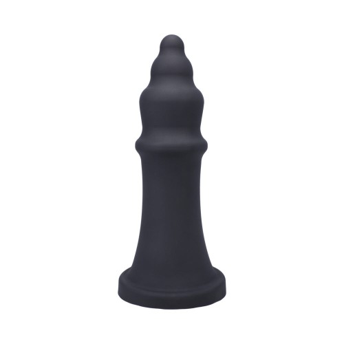 Dildo de Silicona Luxe Tantus The Queen para Amantes del Tamaño