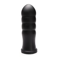 Plug Anal Premium Meat Wave de Tantus para Usuarios Experimentados