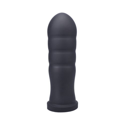 Plug Anal Premium Meat Wave de Tantus para Usuarios Experimentados